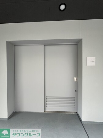 ザ・ケンジントン・レジデンスときわ台の物件内観写真